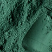 Pigment Powercolor Green 40gr